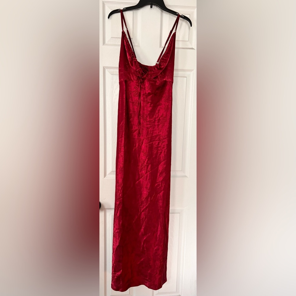 Women Dress Size Large